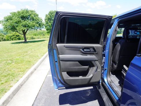 Used 2026 GMC Yukon XL Elevation w/ Elevation Premium Package AWD/4WD image 26