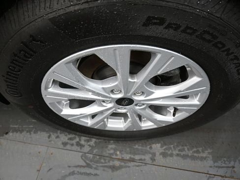 Used 2023 Ford Escape Active AWD/4WD image 9