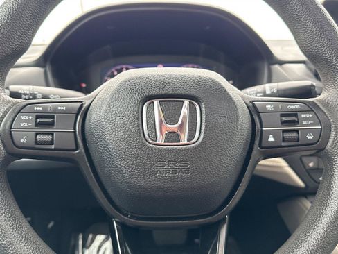 Used 2023 Honda Accord EX image 25