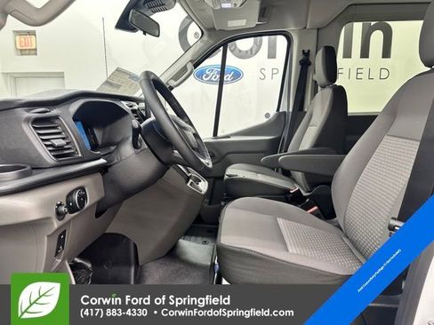 New 2026 Ford Transit 350 XLT image 20