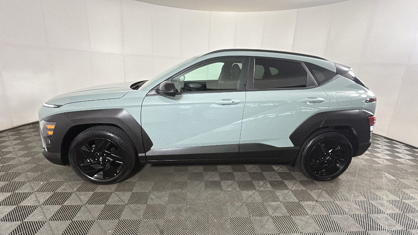 Used 2026 Hyundai Kona SEL Sport FWD image 6