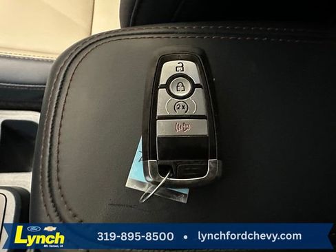 New 2026 Ford Maverick Lariat image 16