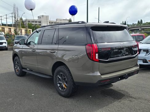 New 2026 Ford Expedition Tremor AWD/4WD image 7