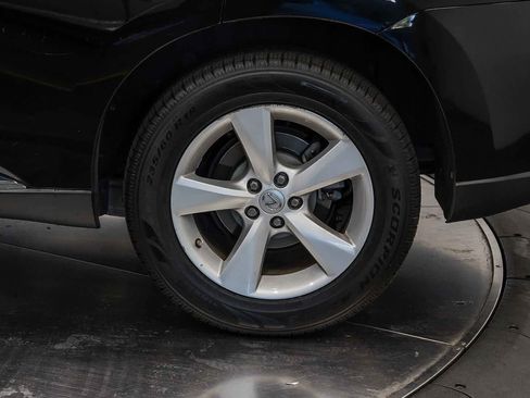 Used 2015 Lexus RX 350 FWD w/ Premium Package image 10