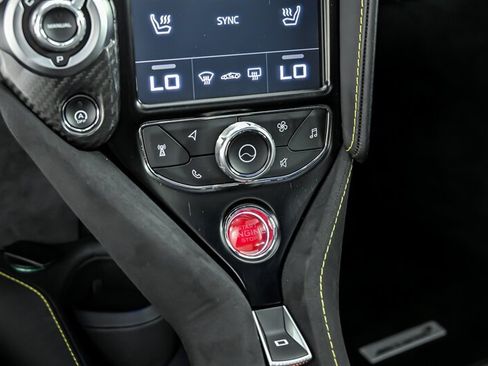 Used 2022 McLaren 720S Luxury RWD image 35