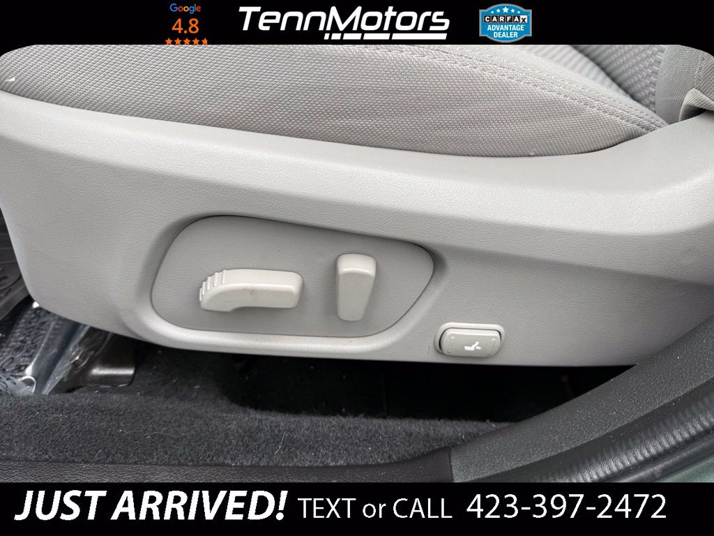 Used 2015 Subaru Forester 2.5i Premium w/ All-Weather Package AWD/4WD image 11