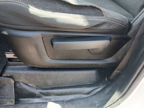 Used 2020 RAM 4500 Tradesman w/ Chrome Appearance Group image 32