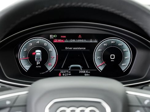 Used 2023 Audi Q5 2.0T Premium Plus image 14