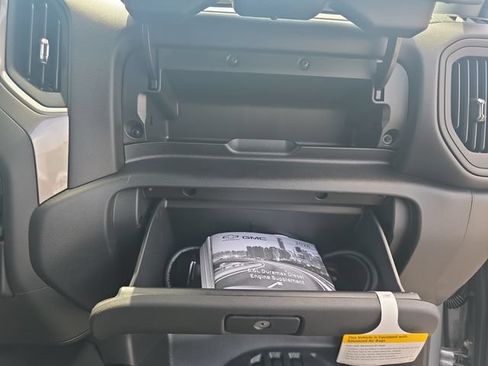 New 2026 Chevrolet Silverado 2500 W/T AWD/4WD image 16