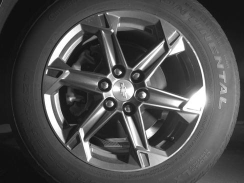 Used 2025 Chevrolet Blazer LT FWD image 15