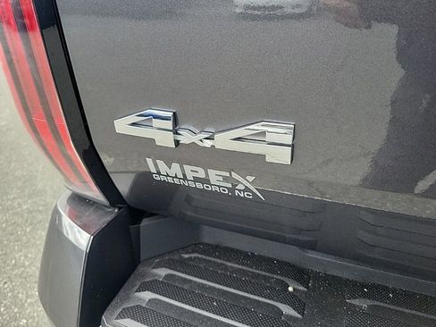 Used 2024 Toyota Tundra Limited image 31