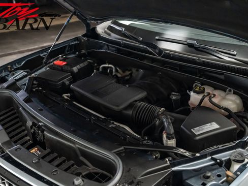 Used 2021 Cadillac Escalade Premium Luxury w/ Driver Assist Tech Package image 53