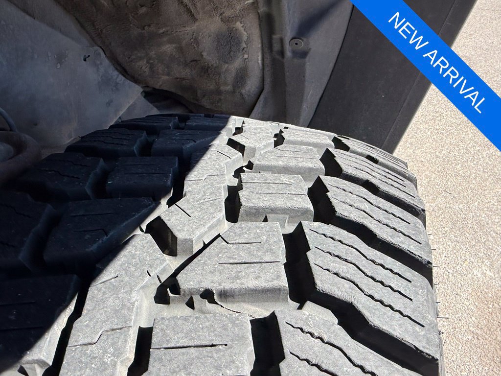 Used 2007 Toyota FJ Cruiser 4WD image 8