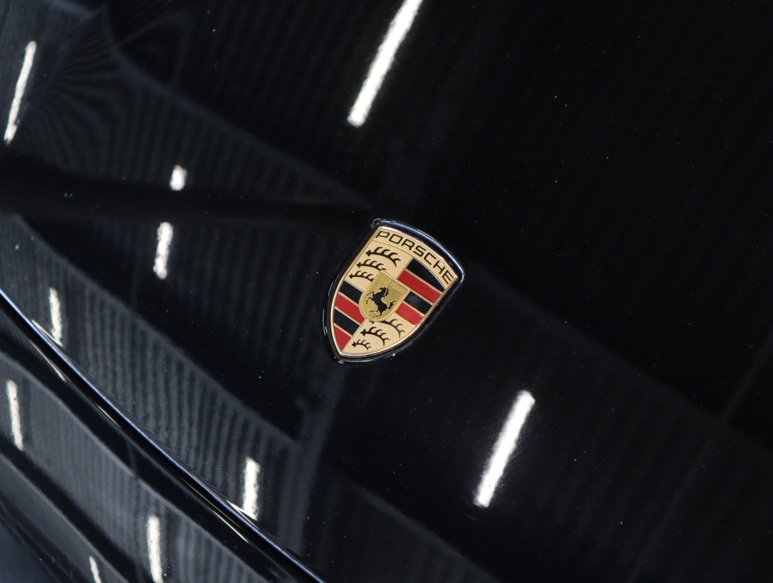 Certified 2023 Porsche Taycan RWD image 27