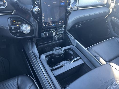 Used 2024 RAM 1500 Limited image 10