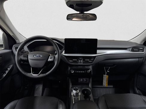 New 2025 Ford Escape Base image 11