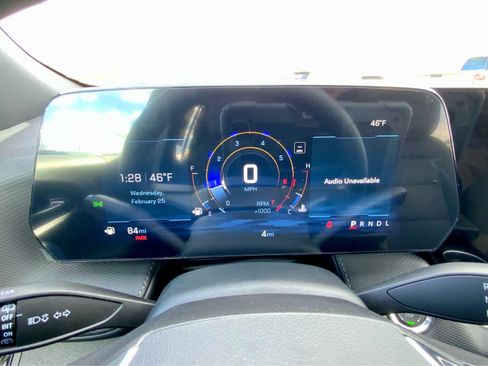 New 2026 Chevrolet Equinox LT w/ Safety and Technology Package FWD image 40