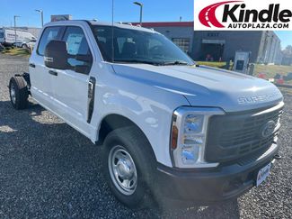 New 2026 Ford F350 XL 360° Tour