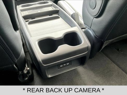 Used 2026 Honda Odyssey Sport-L image 10