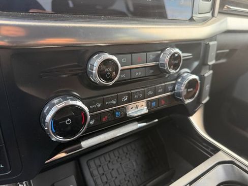 Certified 2025 Ford F150 King Ranch AWD/4WD image 17