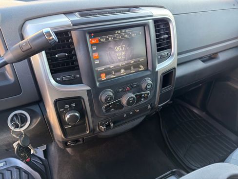 Used 2013 RAM 2500 SLT w/ Protection Group image 20