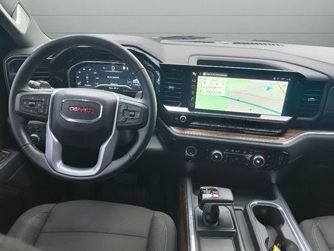 Used 2023 GMC Sierra 1500 Elevation w/ X31 Off-Road Package image 26