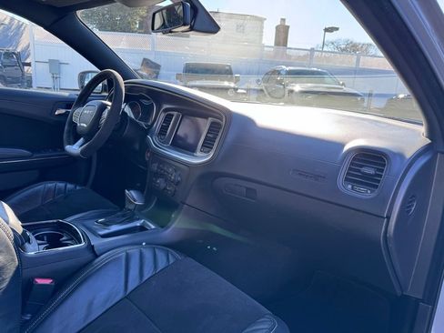 Used 2021 Dodge Charger SRT Hellcat RWD image 18