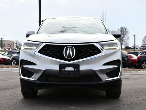 Used 2019 Acura RDX FWD image 2