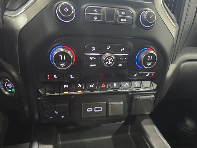 Used 2019 Chevrolet Silverado 1500 RST w/ All-Star Edition AWD/4WD image 15
