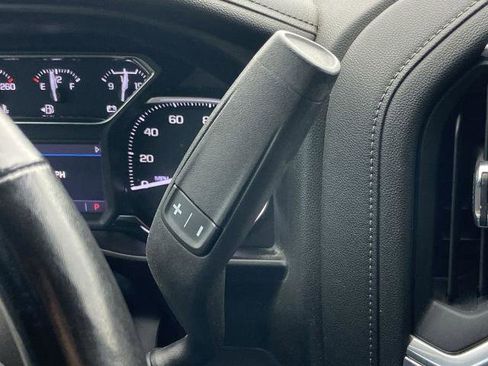 Used 2021 GMC Sierra 1500 SLT w/ SLT Premium Plus Package image 12