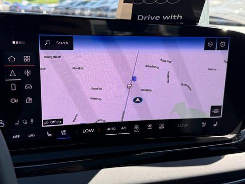 New 2025 Audi A5 2.0T Premium Plus image 16