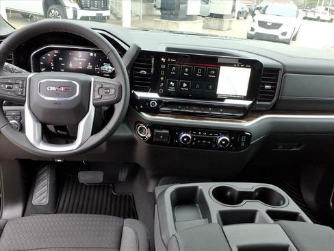 New 2026 GMC Sierra 1500 Elevation w/ X31 Off-Road Package AWD/4WD image 16