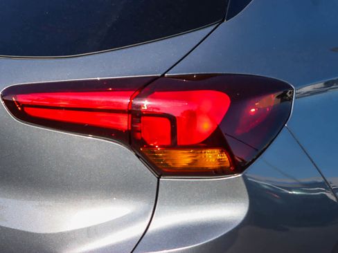 Used 2022 Buick Encore GX Preferred w/ Cold Weather Comfort Package image 7