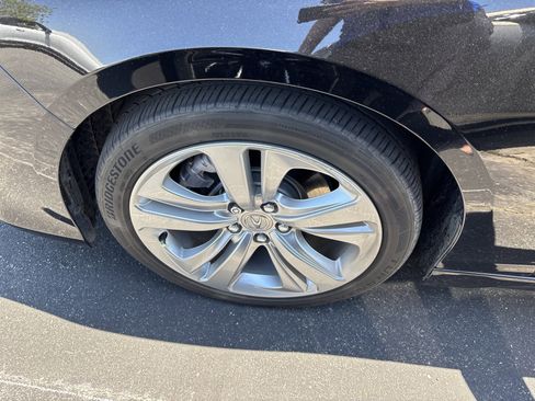 Used 2023 Acura TLX w/ Technology Package FWD image 28