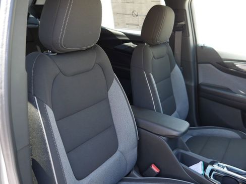 New 2026 Chevrolet TrailBlazer LT w/ Convenience Package image 23