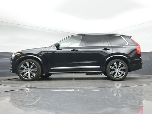 Used 2024 Volvo XC90 B6 Ultimate w/ Lounge Package AWD/4WD image 14