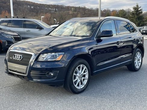 Used 2011 Audi Q5 2.0T Premium Plus image 10