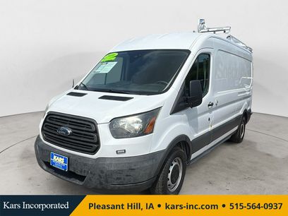 Used 2016 Ford Transit 150 148 Medium Roof