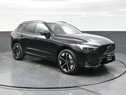 Used 2026 Volvo XC60 B5 Plus