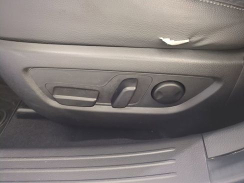 Used 2023 MAZDA CX-50 AWD 2.5 S w/ Cargo Package image 23