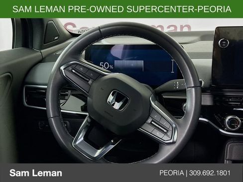 Used 2025 Honda Prologue Touring image 11