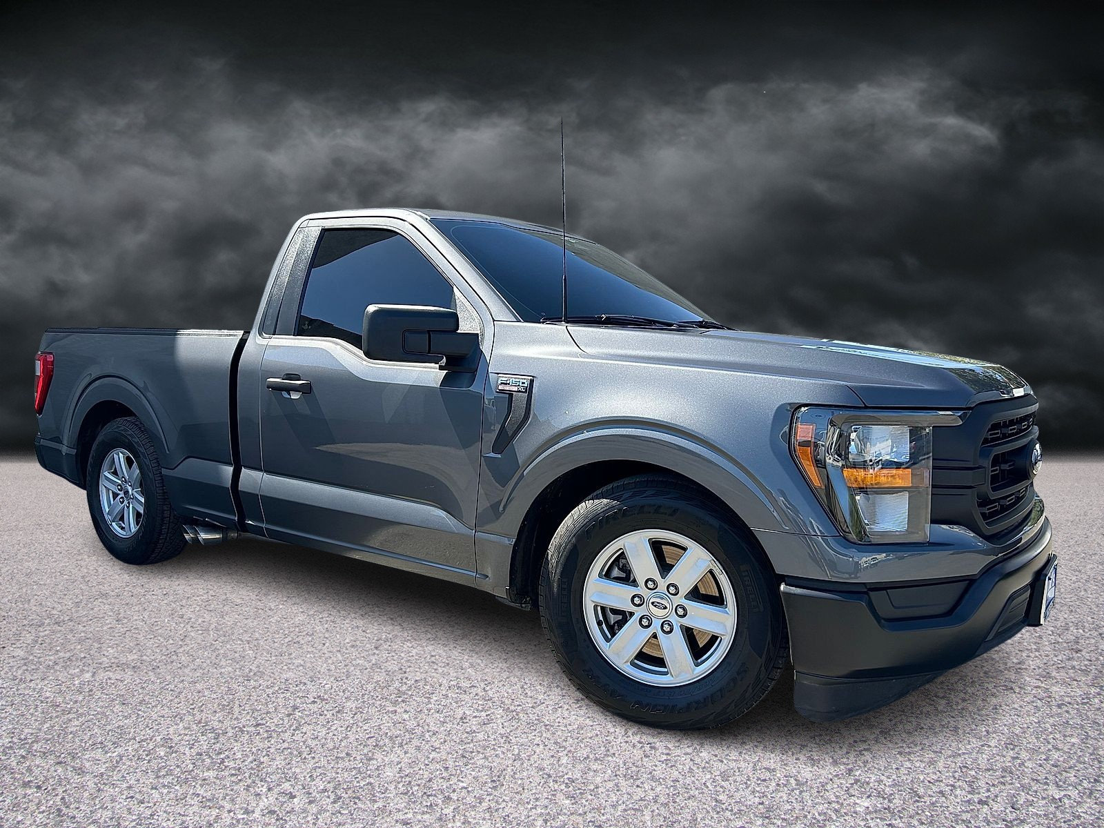 Used 2023 Ford F150 XL RWD image 1