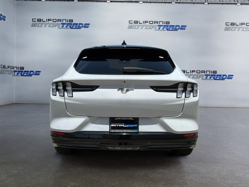 Used 2023 Ford Mustang Mach-E Premium RWD image 6