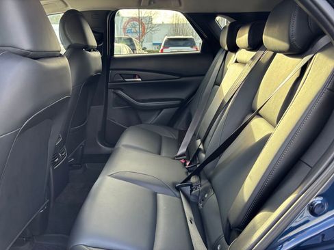 Certified 2024 MAZDA CX-30 AWD 2.5 S w/ Select Sport Pkg image 13