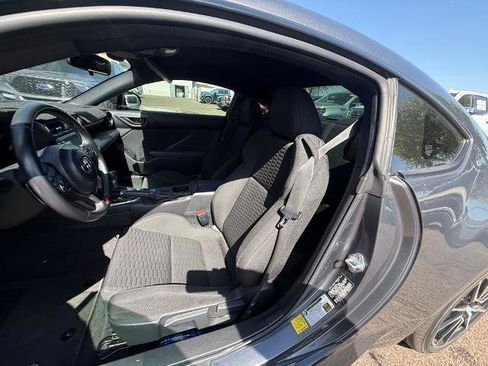 Used 2022 Toyota GR86 RWD image 20