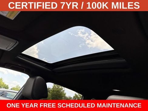Used 2024 Honda CR-V Sport-L image 16
