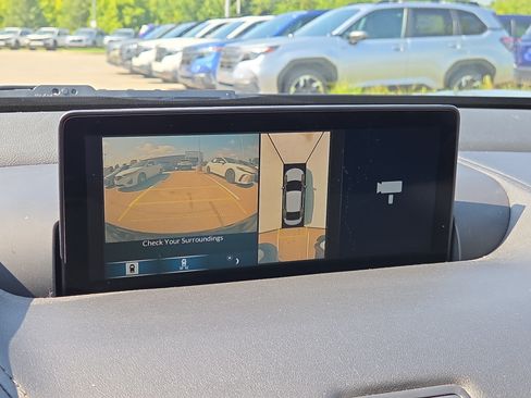 Used 2021 Acura TLX w/ Advance Package FWD image 24
