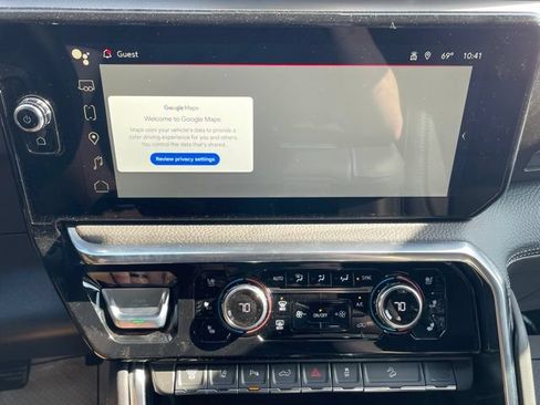 New 2026 GMC Sierra 2500 Denali w/ Denali Reserve Package AWD/4WD image 12