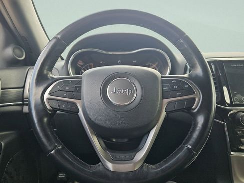 Used 2019 Jeep Grand Cherokee Limited AWD/4WD image 30