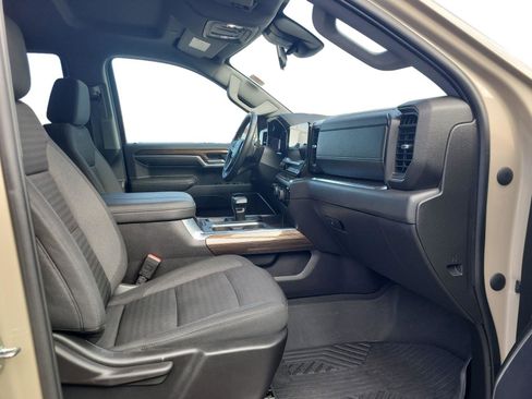 Used 2023 Chevrolet Silverado 1500 LT Trail Boss w/ Protection Package image 24